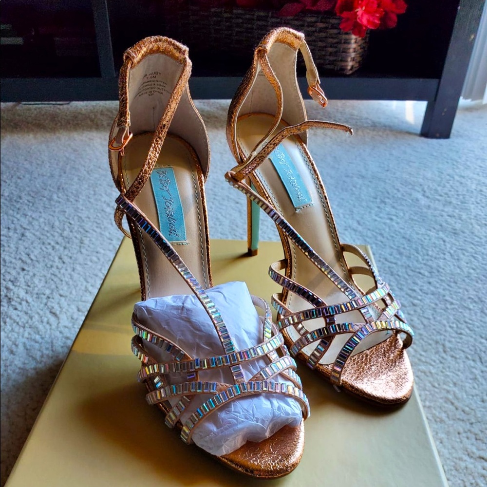 party shoes